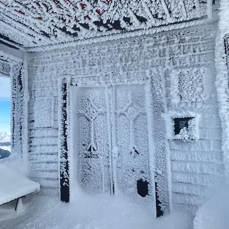 Schwemberger Daire Fügen