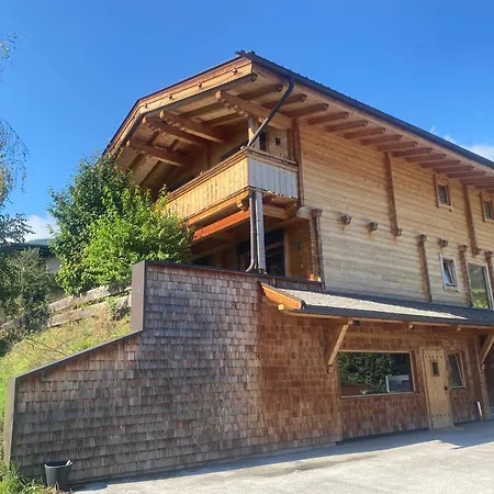 Apartment Schwemberger Fuegen