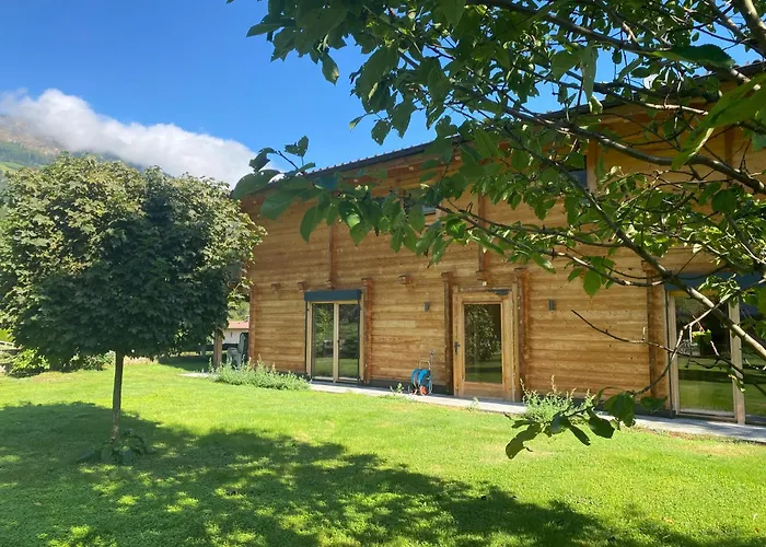 Schwemberger דירה פוגן