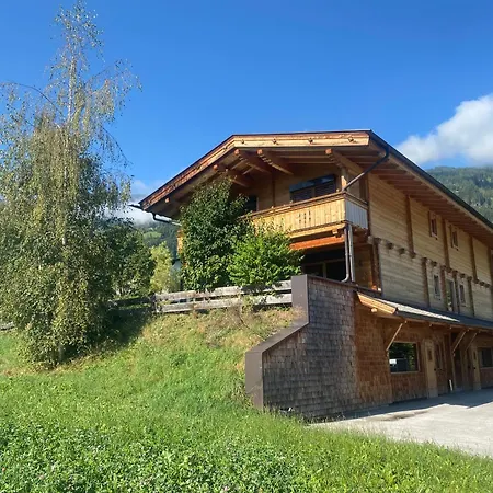 Διαμέρισμα Schwemberger Fügen