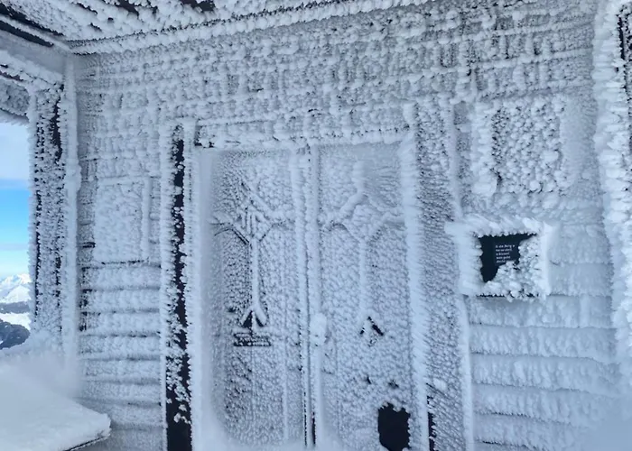 Schwemberger Διαμέρισμα Fügen